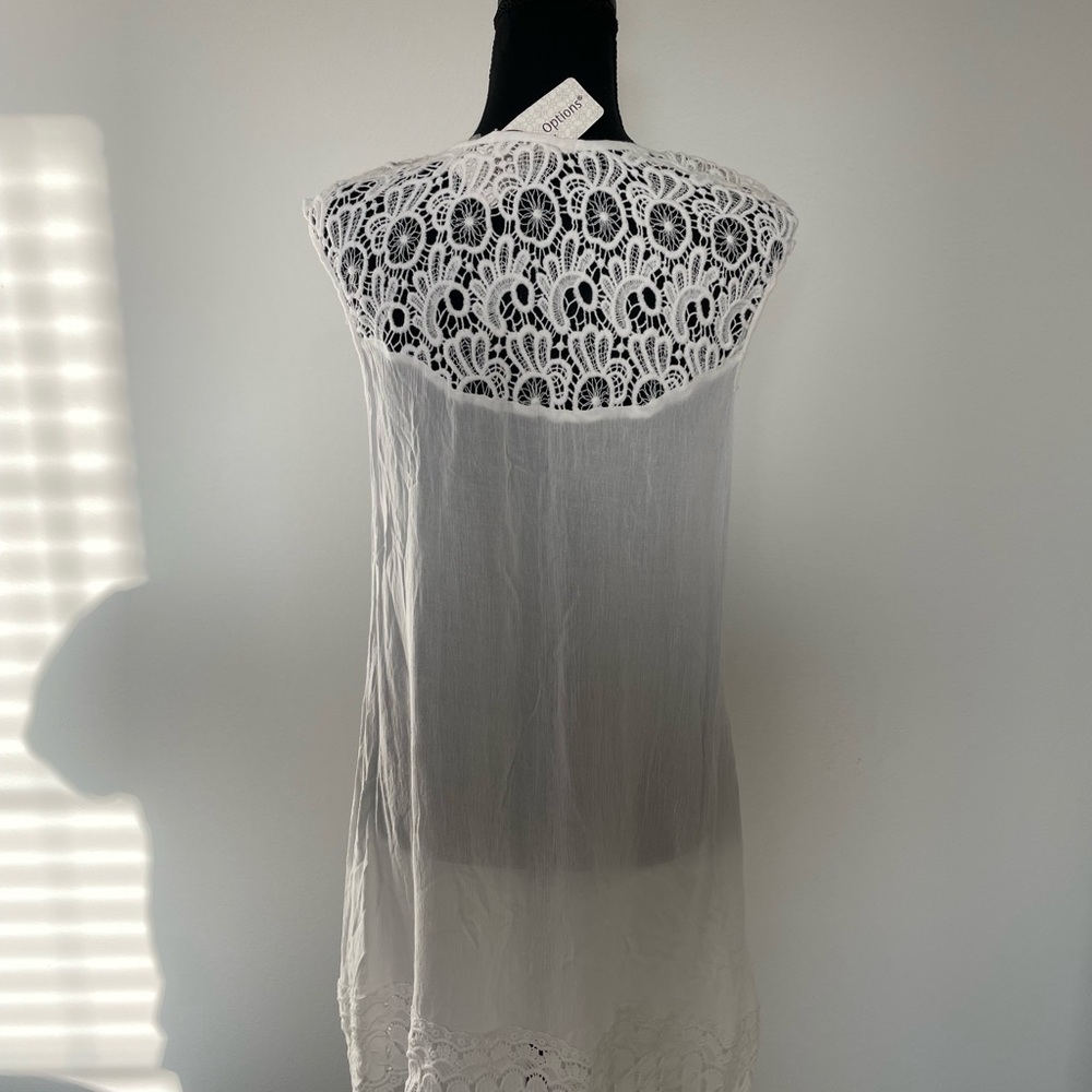 Cute Options dress - Picture 2 of 2
